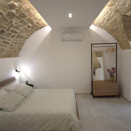 B&B Cuore Barocco Рагуза Экстерьер фото
