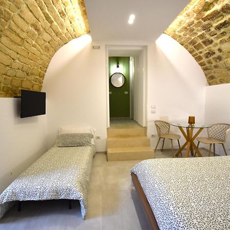 B&B Cuore Barocco Рагуза Экстерьер фото