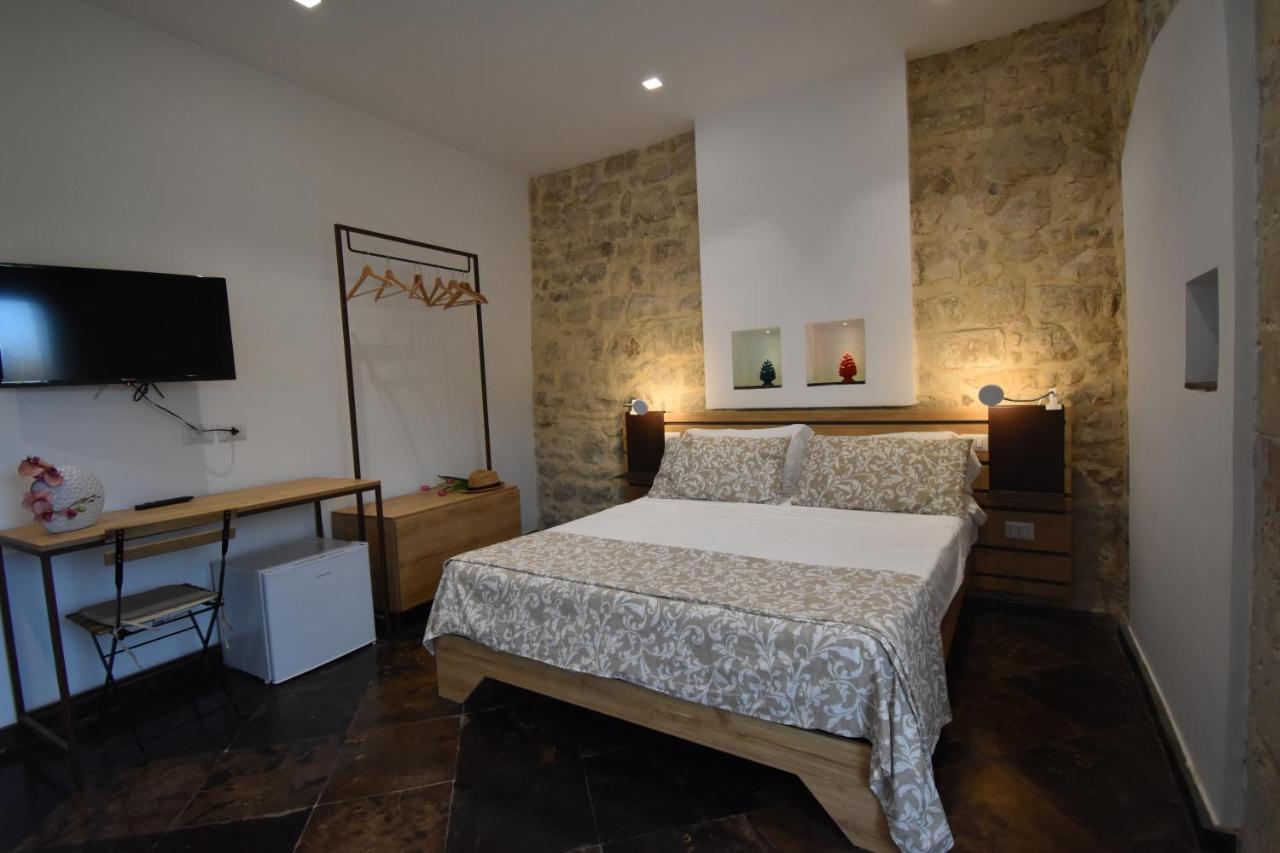 B&B Cuore Barocco Рагуза Экстерьер фото