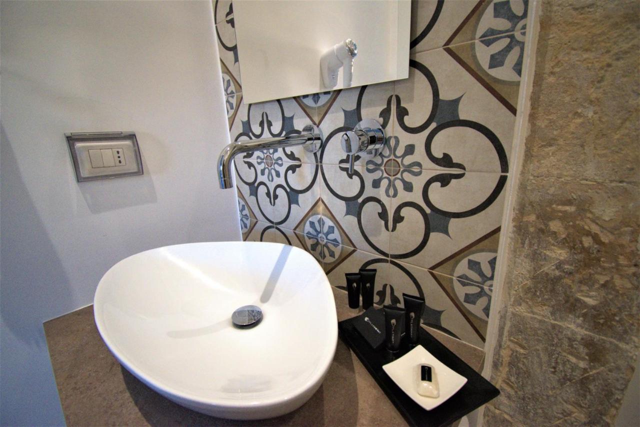 B&B Cuore Barocco Рагуза Экстерьер фото