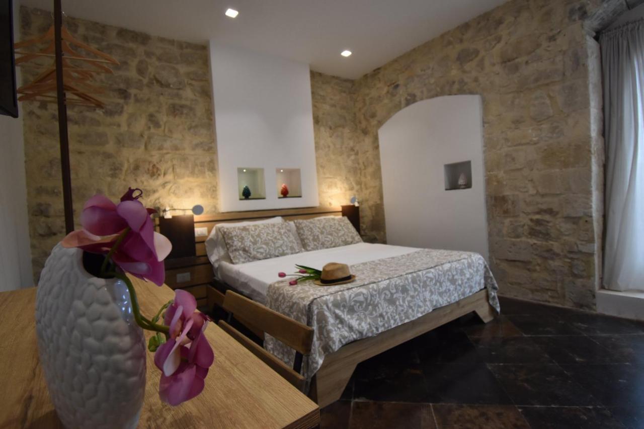 B&B Cuore Barocco Рагуза Экстерьер фото