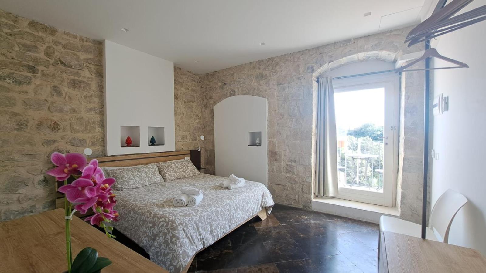 B&B Cuore Barocco Рагуза Экстерьер фото