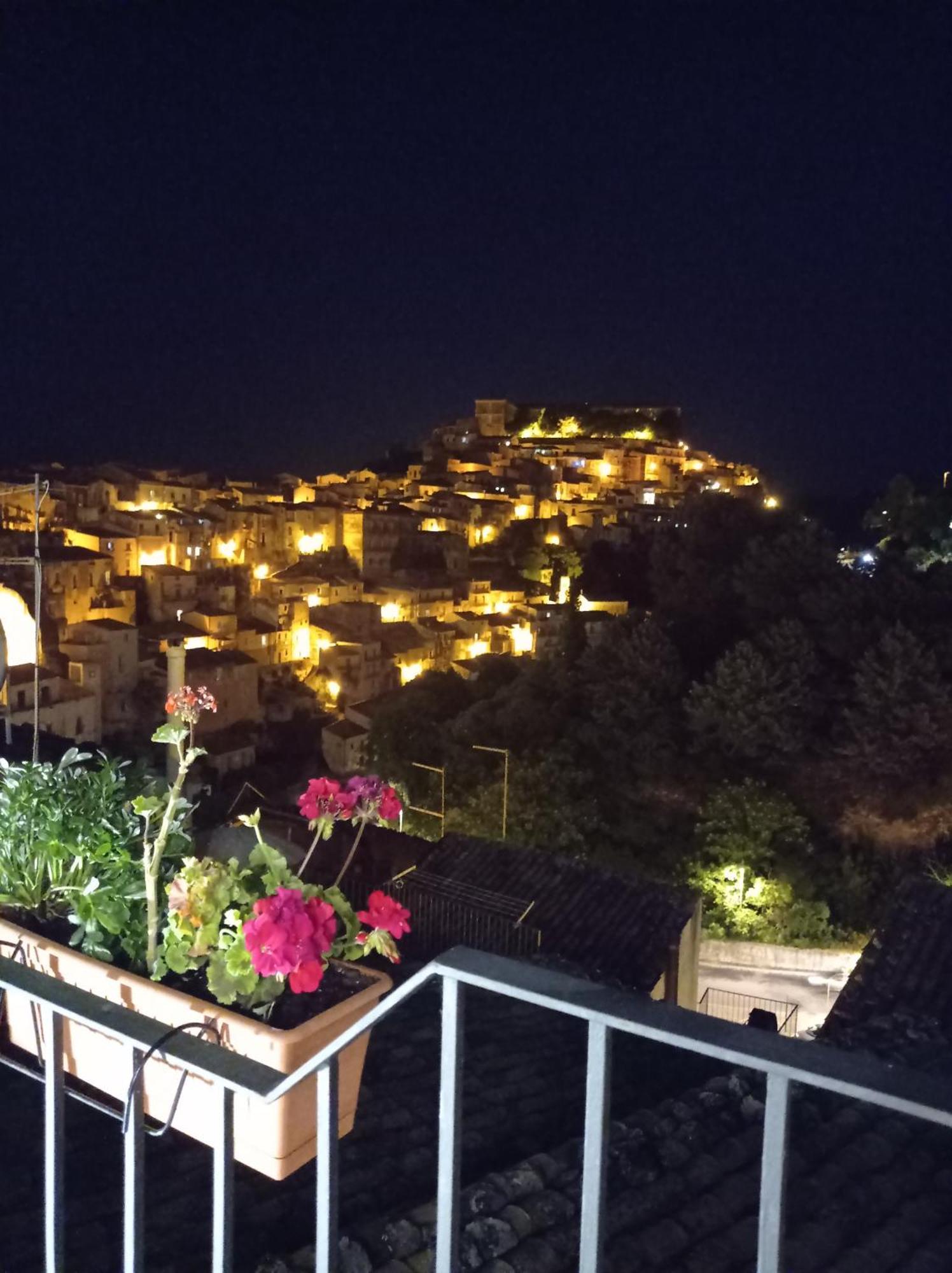 B&B Cuore Barocco Рагуза Экстерьер фото