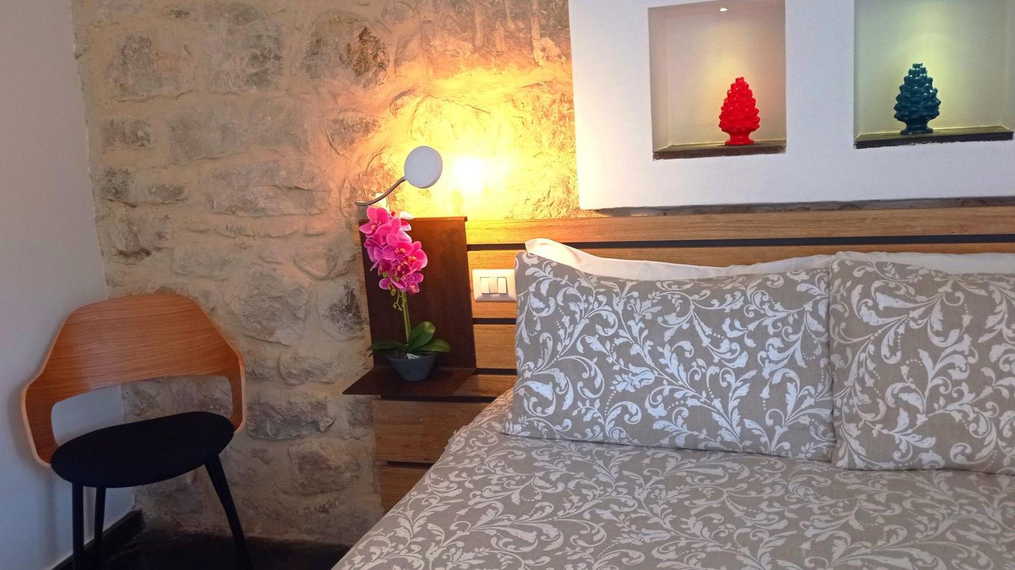 B&B Cuore Barocco Рагуза Экстерьер фото