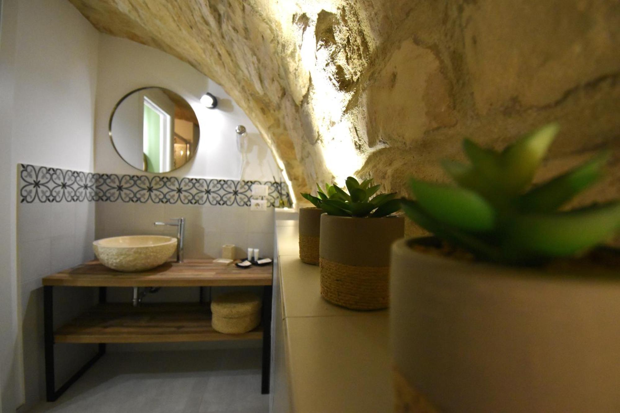 B&B Cuore Barocco Рагуза Экстерьер фото