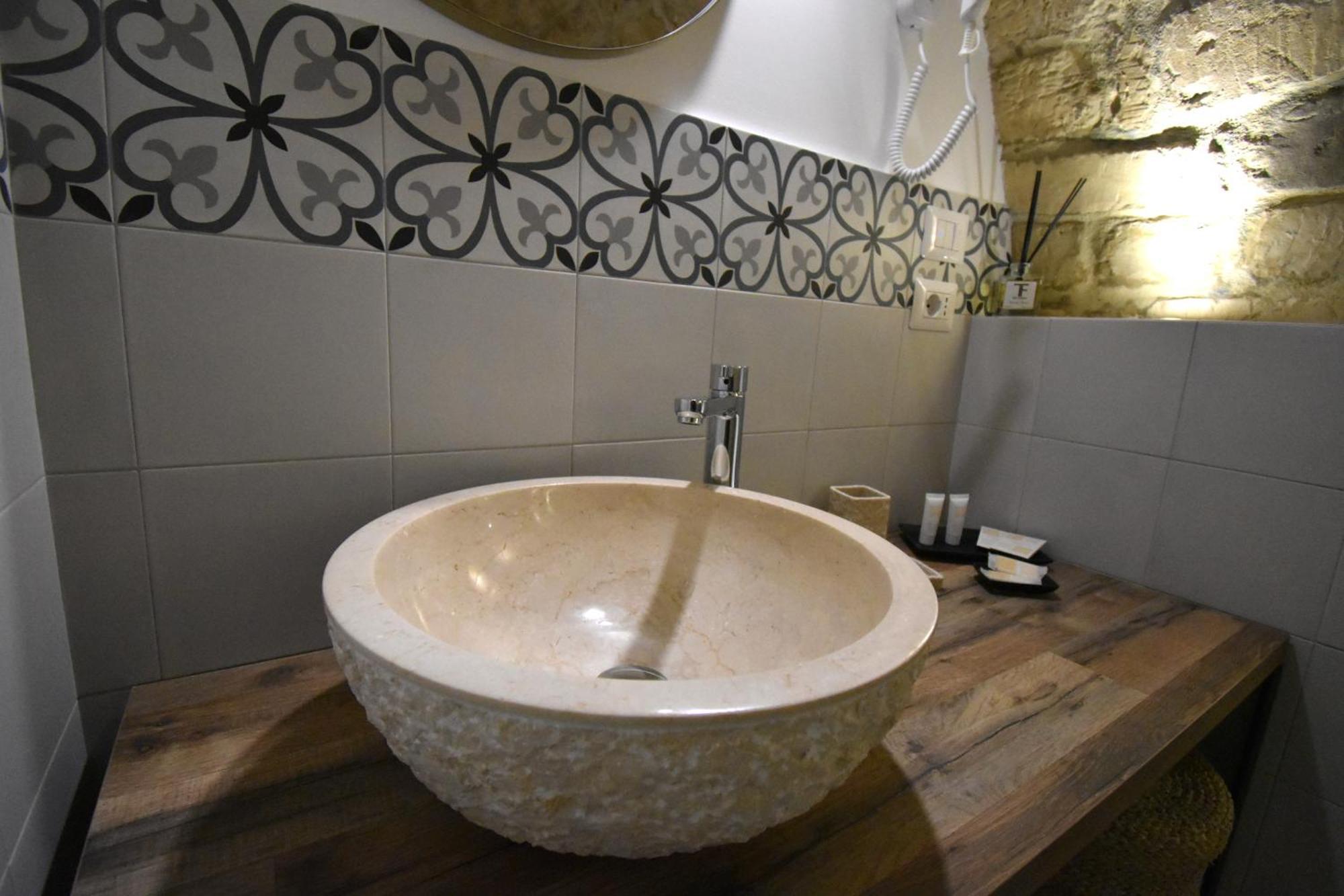B&B Cuore Barocco Рагуза Экстерьер фото