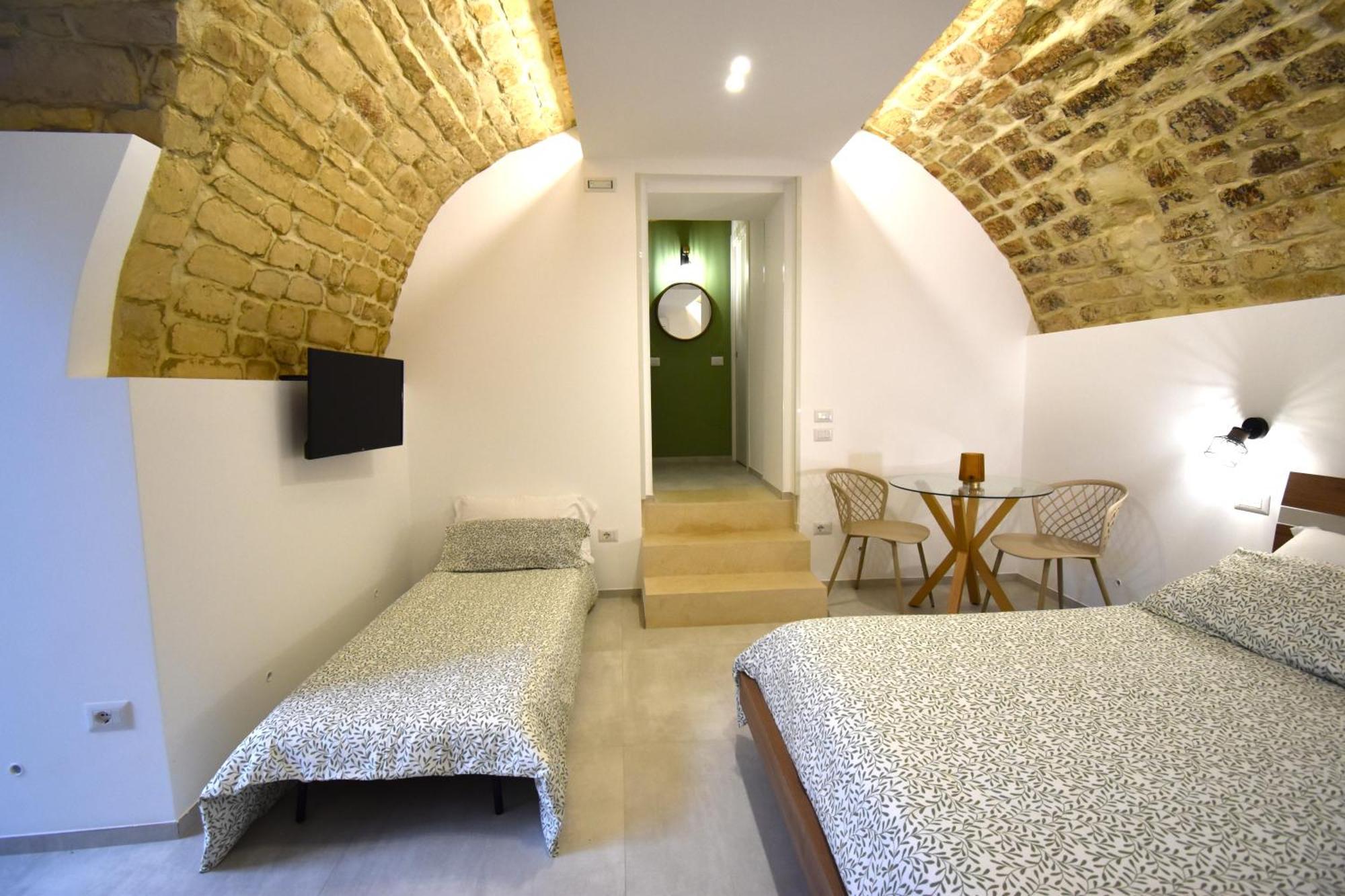 B&B Cuore Barocco Рагуза Экстерьер фото