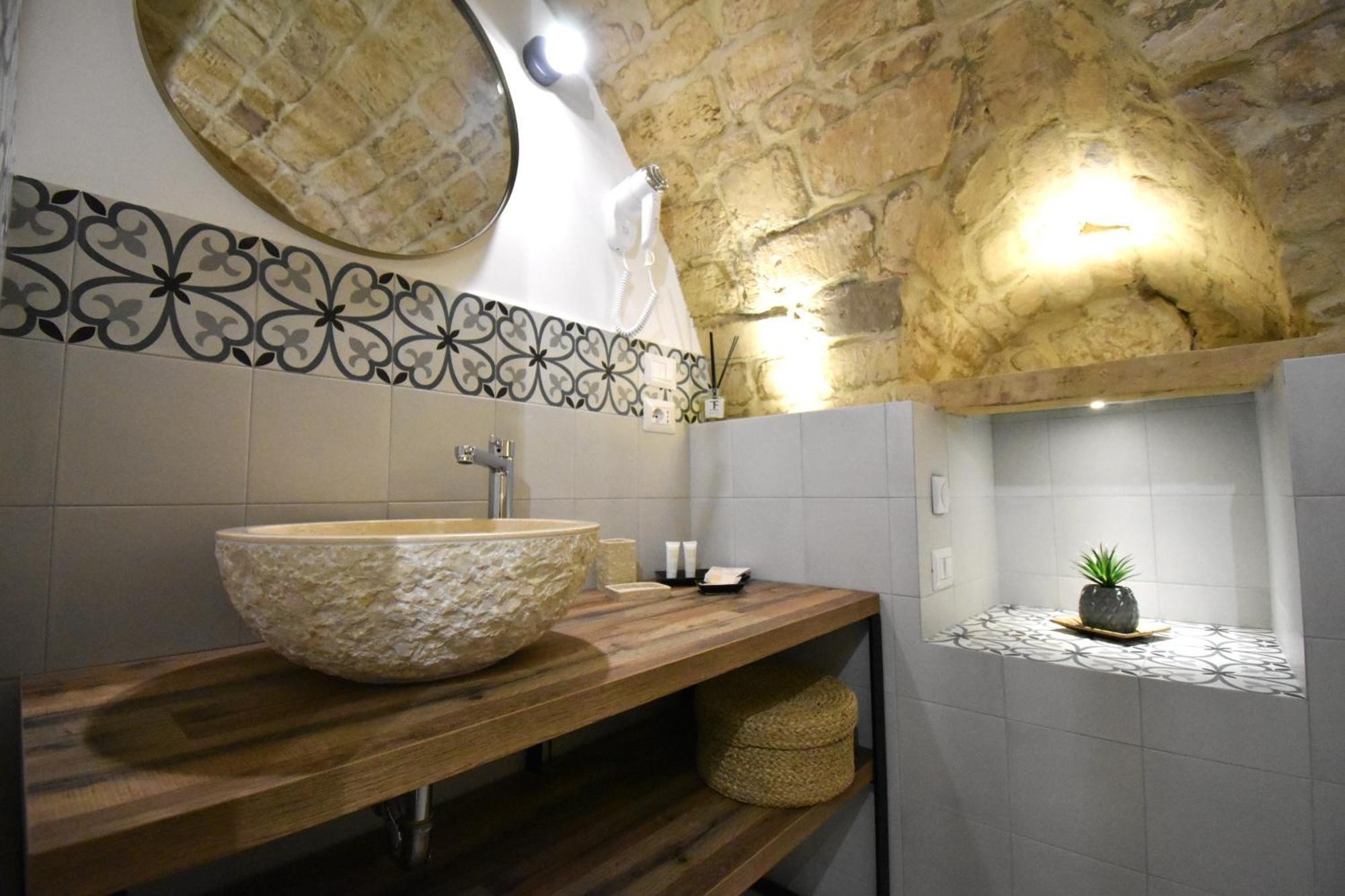 B&B Cuore Barocco Рагуза Экстерьер фото
