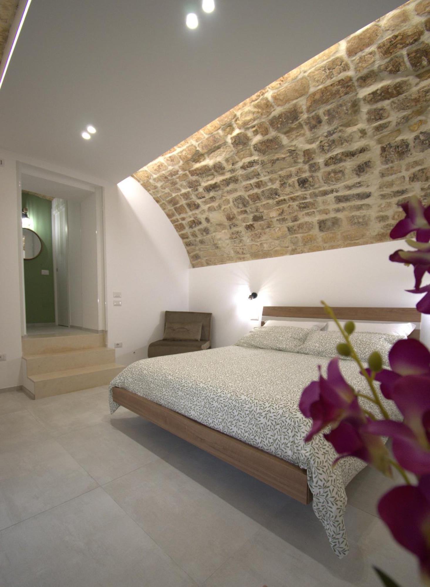 B&B Cuore Barocco Рагуза Экстерьер фото