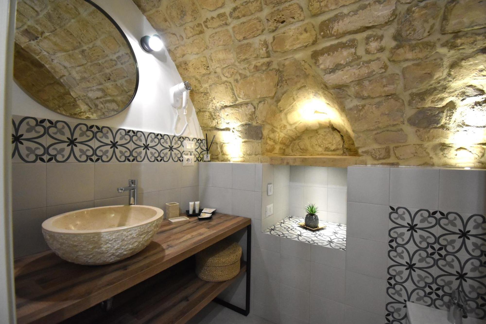 B&B Cuore Barocco Рагуза Экстерьер фото