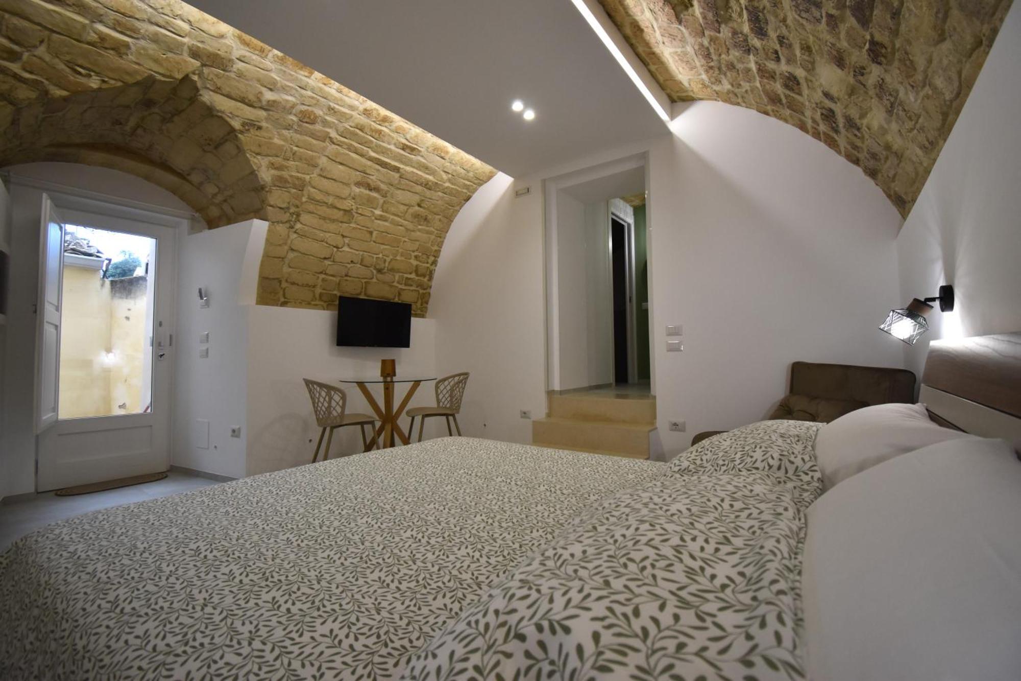 B&B Cuore Barocco Рагуза Экстерьер фото