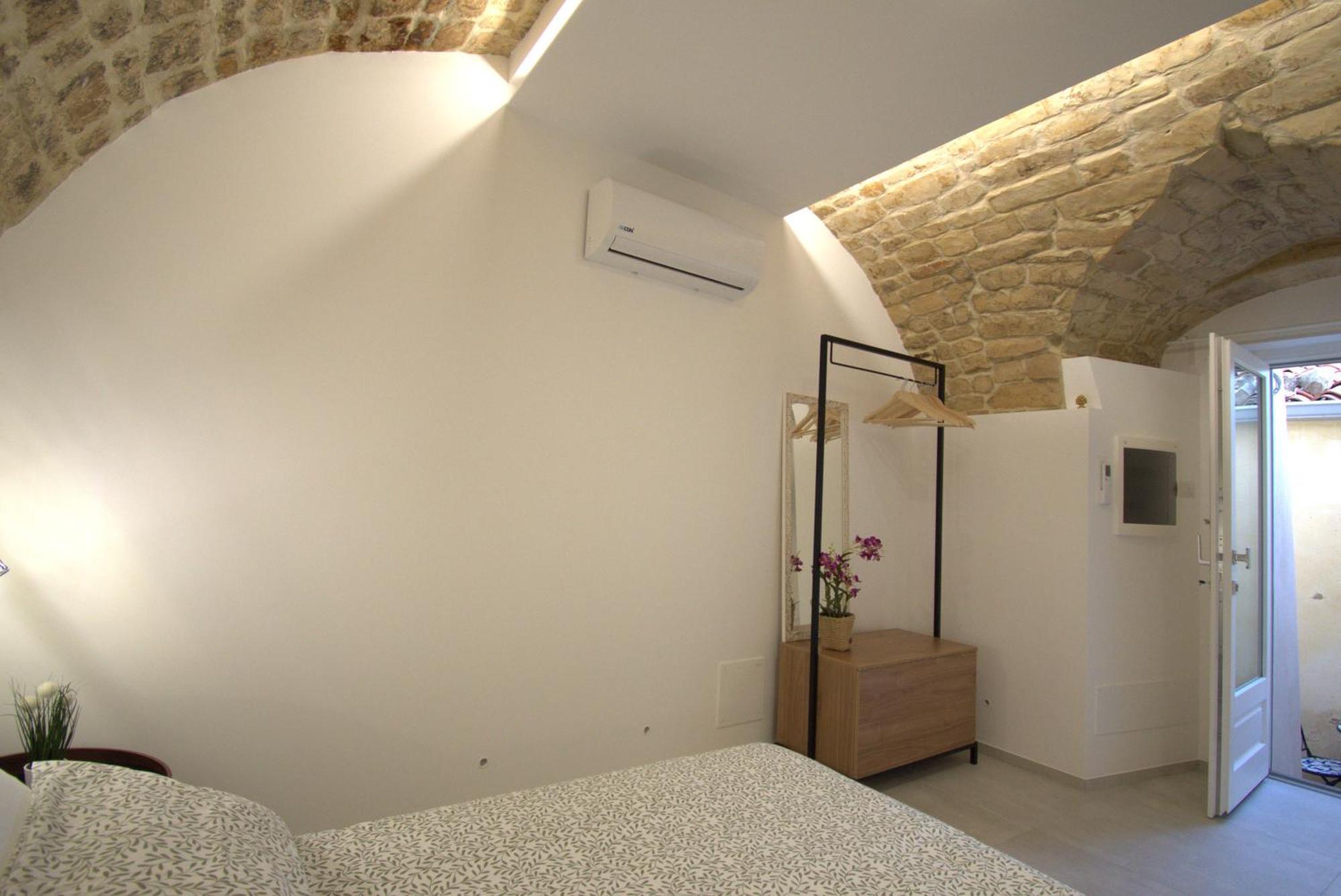 B&B Cuore Barocco Рагуза Экстерьер фото