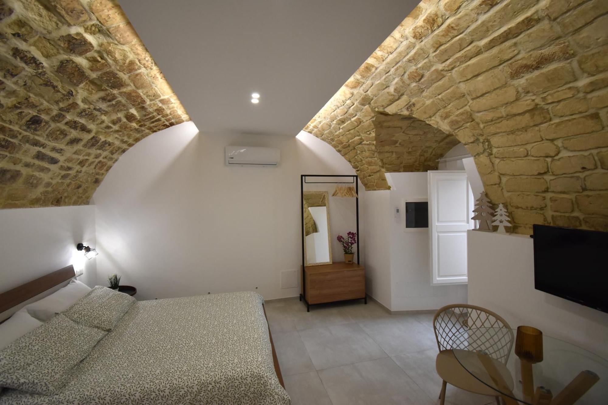 B&B Cuore Barocco Рагуза Экстерьер фото
