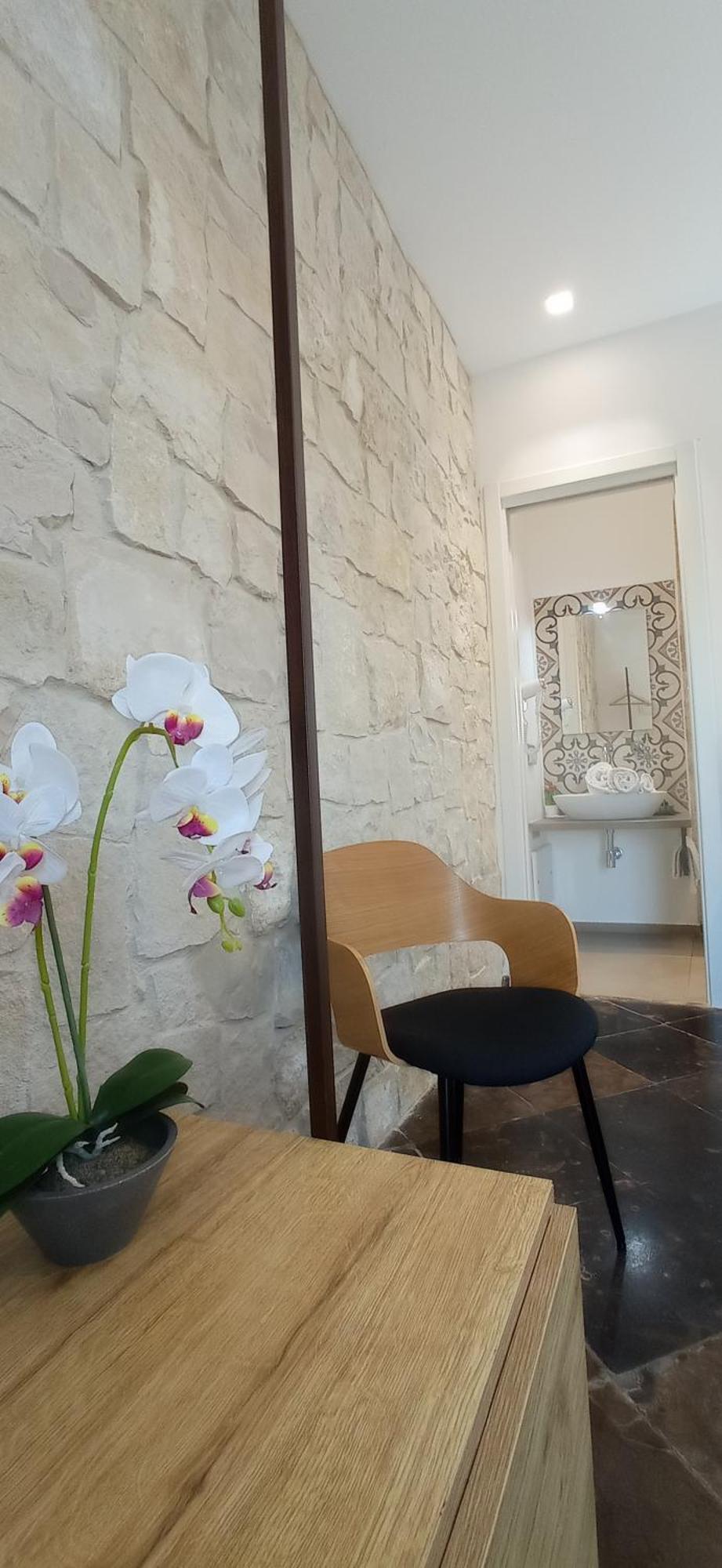 B&B Cuore Barocco Рагуза Экстерьер фото