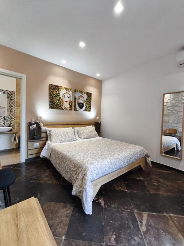 B&B Cuore Barocco Рагуза Экстерьер фото