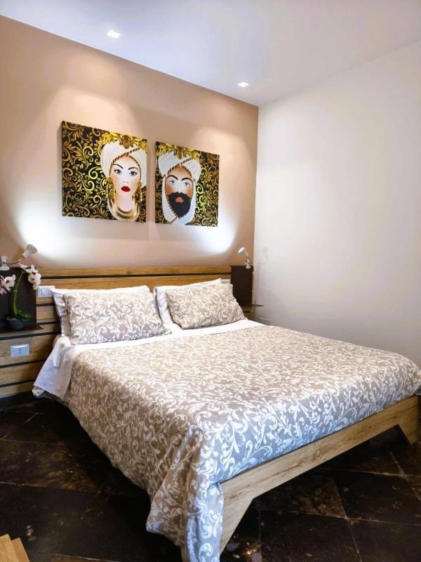 B&B Cuore Barocco Рагуза Экстерьер фото