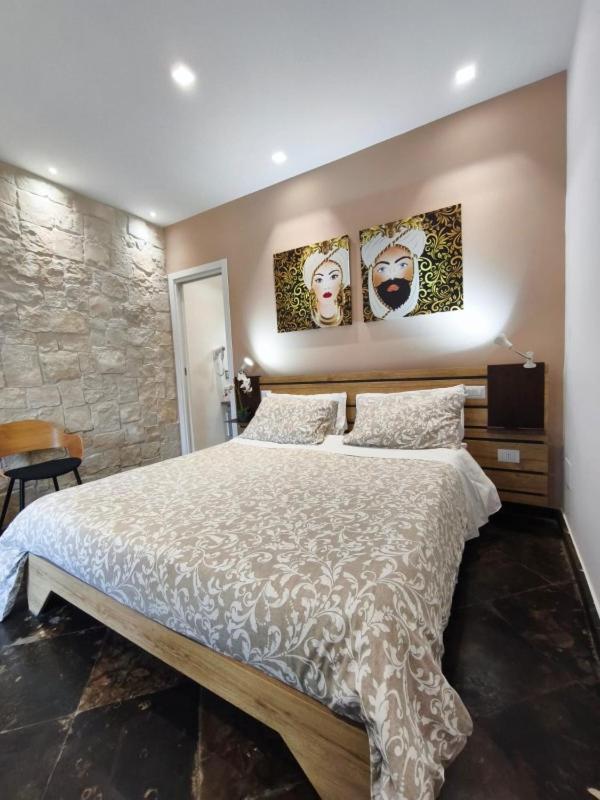 B&B Cuore Barocco Рагуза Экстерьер фото